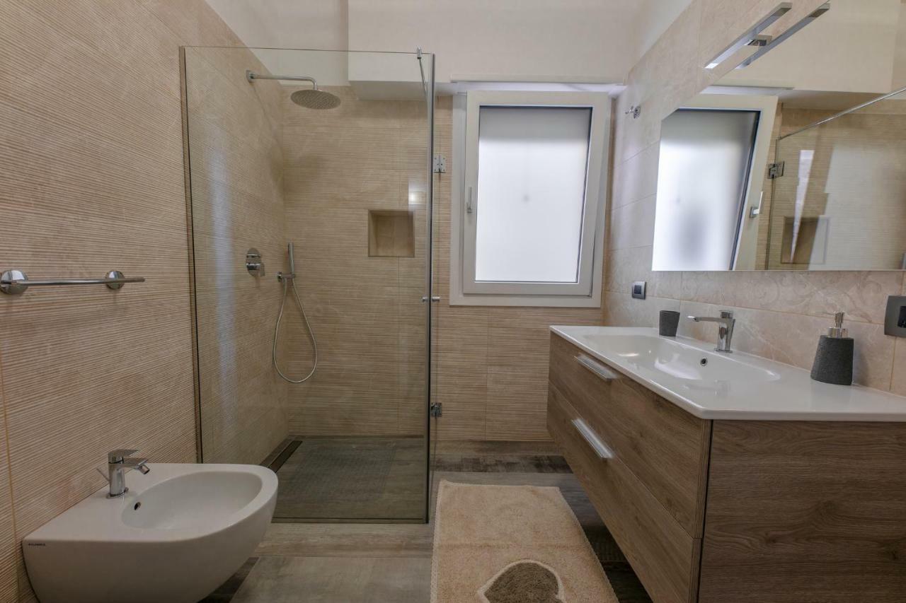 カロヴィーニョ Casa Angela Rosaヴィラ エクステリア 写真
