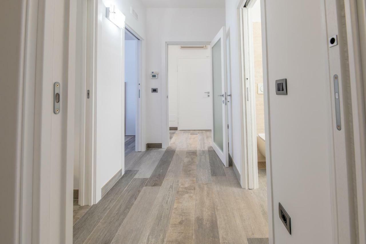 カロヴィーニョ Casa Angela Rosaヴィラ エクステリア 写真