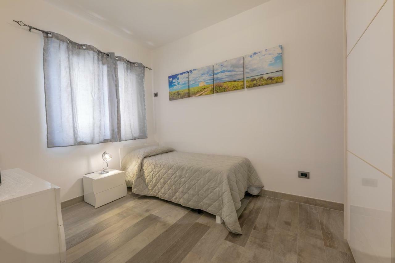 カロヴィーニョ Casa Angela Rosaヴィラ エクステリア 写真
