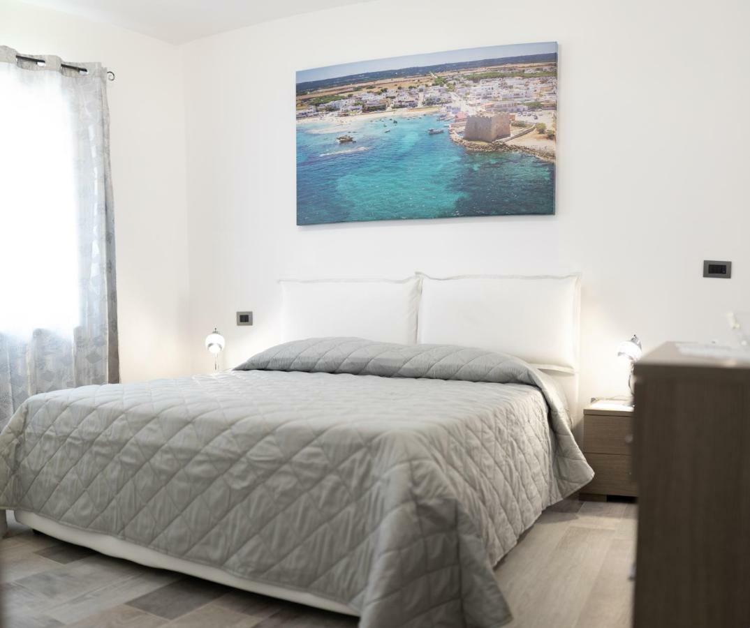 カロヴィーニョ Casa Angela Rosaヴィラ エクステリア 写真