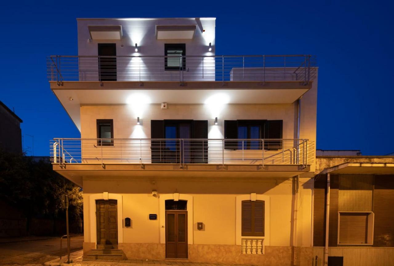 カロヴィーニョ Casa Angela Rosaヴィラ エクステリア 写真