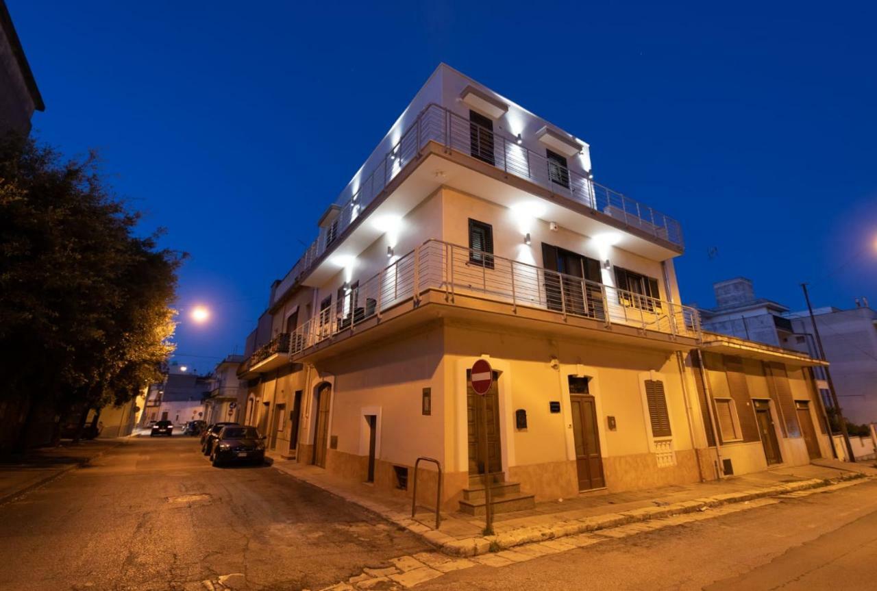 カロヴィーニョ Casa Angela Rosaヴィラ エクステリア 写真